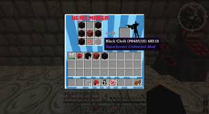Through the hero maker, the player can create the suits for various superheroes, including superman, batman, captain america and thor. 1 7 10 Superheroes Unlimited Mod Now Apart Of The Legends Mod Minecraft Mods Mapping And Modding Java Edition Minecraft Forum Minecraft Forum
