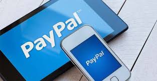 Resultado de imagen para paypal