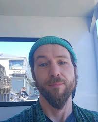 My first times ever:, -Taking the ferry across the bay, -Getting paid while  driving a golf cart!