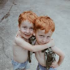 February 20 2015 10 39 Pm Evaaazeit Vsco Grid Ginger Babies Ginger Kids Redheads