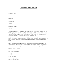 Pics Photos Farewell Letter Boss Sample Speech Manager And Thank You
