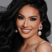 Miss Colorado USA 2023 is Arianna Lemus