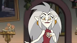 Maybe you would like to learn more about one of these? Watch The Owl House Volume 1 Prime Video