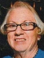 Allene Hertner Min Obituary