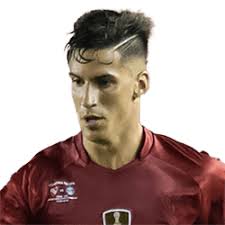 Jonathan Menéndez » Profile