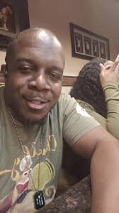 Happy Birthday Niesha