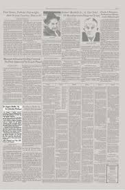 Arkansas became the united state's 25th state on june 15, 1836. Dr Eugene Sheffer 76 Ex Columbia Professor The New York Times