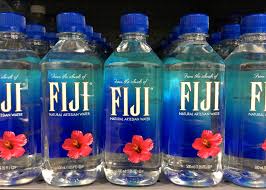Fiji water begins as a cloud high above fiji and is untouched by man until you open the cap. Fiji Water Launches One Sip Forward Campaign To Support Female Filmmakers