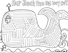 1000x768 jonah coloring sheet jonah bible story coloring. Jonah Coloring Pages Religious Doodles