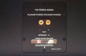 The radia 520 is the big brother of the radia 420. Bohlender Graebener 220dx Review Secrets Of Home Theater And High Fidelity
