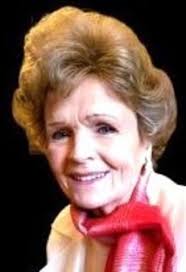 Grace Barker Obituary (1933