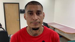 Routine traffic stop leads to arrest of convicted sex offender