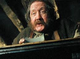 RIP Barliman Butterbur (aka David Weatherly)