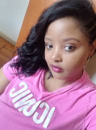 Danielle Marcel Cupido