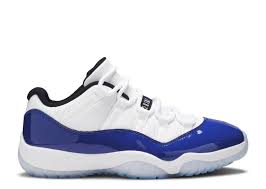 Celebrating 25 years of the air jordan 11, jordan brand has delivered not one but two specially designed takes of the silhouette. Air Jordan 11 Sneakers Flight Club