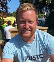 Executive Committee : Axe Yacht Club