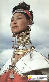 Kayan women are refugees from myanmar who sought a new home in thailand. Worst Tribal Body Piercing Pictures Neck Rings Of Kayan Tribe From Burma Lip Plate Disc From Ethiopia Large Nose Tribes Of The World Women Tribal People