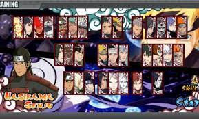 Download filenya dengan mengetikkan pada papan penelusuran di browser atau ikuti link dalam blog ini. Download Naruto Senki Apk Mod Chodet By M Rusydi