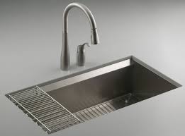 Ferguson is the #1 us plumbing supply company and a top distributor of hvac parts, waterworks supplies, and mro products. Popular Stainless Steel Kitchen Sinks