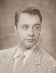 Rev James F “Jim” Cryan (1936-2023)