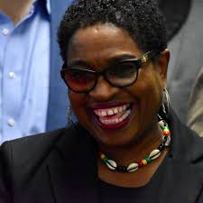 Rhode Island speaks out against President Donald Trump's ignorant racism