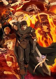 Berserk 2016 Anime Tv Tropes I wan't to start by saying that i cannot recommend berserk enough. berserk 2016 anime tv tropes