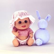 Pin En Bebes Pelones