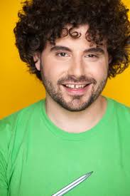 Actor of the Day: Michael Saltzman