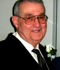 Obituary for Charles Giles