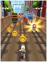 Subway surf fait partie des grands jeux gratuits de jeux2018.com. Application Subway Surfers Sur Ipad Iphone Et Android