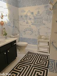 Top brands · free shipping · latest trends · more saving. Blue And White Chinoiserie Mural Pagoda Peacock Bella Tucker