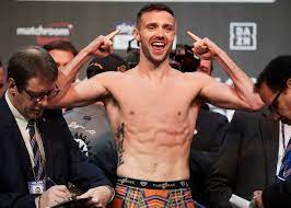 Josh taylor the lead singer of half·alive can get it whenever. Josh Taylor Vs Apinun Khongsong Undercard Information Boxing News