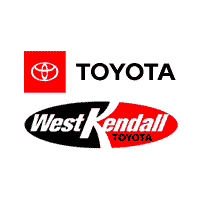 Horas de operación ofertas especiales servicios del en toyota usamos una inspección de calidad de 160 puntos para asegurarnos que sólo tratemos con. West Kendall Toyota In Miami New Cars Used Cars Toyota Auto Service