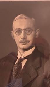 Hector Leak (buried 1976)