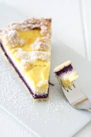 Heidelbeer Topfen Tarte Baking Barbarine Murbteig Kuchen Das Grosse Backen Rezepte Kochen Und Backen Rezepte