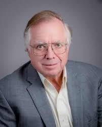 Treasurer David Gill