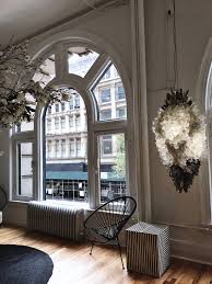 Australian yoga studio humming puppy has signed a deal to occupy 7,300 square feet at stellar management's 119 west 23rd street for its first location in the united states, commercial observer has learned. The Humming Puppy Quartz Chandelier Puppies Yoga Chandelier Yoga Studio