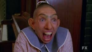 Cela fait bientôt plus d'une semaine que la saison 4 d'american horror story a tiré sa révérence. American Horror Story Saison 2 Memes Acteurs Memes American Horror Story Saison 2 Memes Acteurs Funny Sarcastic Mean Memes At Relatably Com