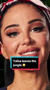 Tulisa Voted Out