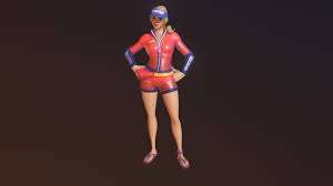 Last video▻ trclips.com/video/g73knmllv68/video.html fortnite best. Thicc Fortnite Skins A 3d Model Collection By Thegamingbronyy Thegamingbronyy Sketchfab