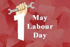 May day occurs on may 1 and refers to any of several public holidays. Labour Day 2019 Whats The Significance Of May Day Theme History And All You Need To Know