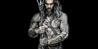 Director james wan dished some details on aquaman 2 at dc fandome along with star patrick wilson. Patrick Wilson Will Wage War Against Aquaman As Orm The Ocean Master