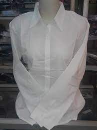 Check spelling or type a new query. Jual Kemeja Putih Polos Panjang Wanita Harga Murah Di Lapak Fashion Love Bukalapak