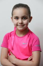 Is Christopher Perkins the world's fastest nine-year-old? Fleet-footed  youngster runs 5km in blistering 18m 12s