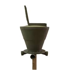 Maybe you would like to learn more about one of these? Boss Buck 600 Lb Stand Fill Sled Feeder 721846 Feeders At Sportsman S Guide