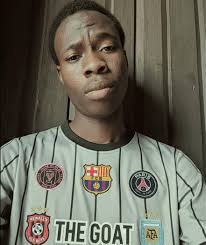 Ighalo better ball holder than Martial' ................ Ex-Manchester  United defender Derek Brazil is pleased with the performance of new signing  Odion Ighalo... READ MORE >>>