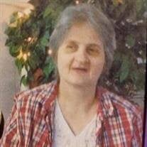 Sheila Kay Tackett Obituary