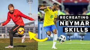 We did not find results for: Recreating Best Neymar Moments Learn Iconic Neymar Football Skills Youtube
