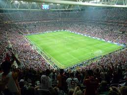 Almost everyone in the country supports one football club, whether they are interested in the sport or not. Turk Telekom Arena Galatasaray Istanbul The Stadium Guide