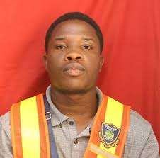 Profile of Mr. Maxwell, Lamptey